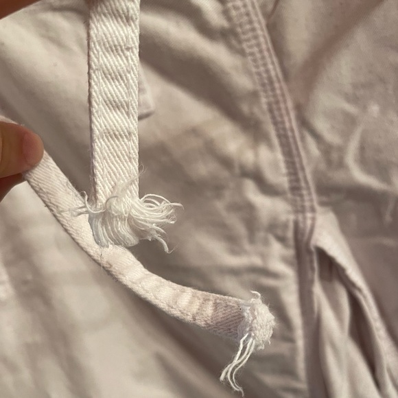 Vulkan Jiu Jitsu Gi Pants - Picture 6 of 8